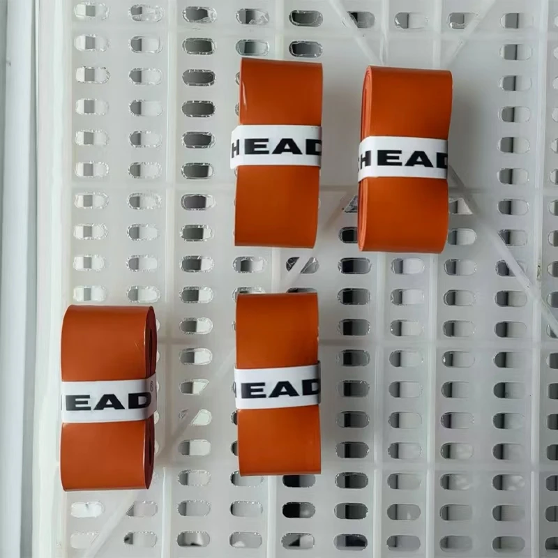 Теннисная обмотка для ракеток HEAD: впитывающая пот полиуретановая лента для рукоятки, грип для бадминтонных ракеток, теннисный гриптейп, обмотка для ракеток для падела
Теннисная обмотка для ракеток HEAD: впитывающая пот полиуретановая лента для рукоятки, грип для бадминтонных ракеток, теннисный гриптейп, обмотка для ракеток для падела