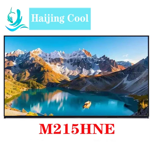 21,5-дюймовый ЖК-экран LVDS Панель дисплея M215HNE L30 M215HNE-L30 Rev.C1 M215HNE-L30 Rev.C3
21,5-дюймовый ЖК-экран LVDS Панель дисплея M215HNE L30 M215HNE-L30 Rev.C1 M215HNE-L30 Rev.C3