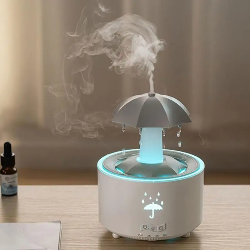 D0AB Настольный увлажнитель воздуха Увлажнитель для спальни в форме дождевых облаков Увлажнитель для маленькой комнаты для стола
D0AB Настольный увлажнитель воздуха Увлажнитель для спальни в форме дождевых облаков Увлажнитель для маленькой комнаты для стола