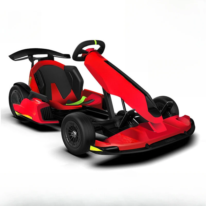 No. 9 kart pro2 children adult electric drift balance car modified Internet celebrity four-wheel racing
No. 9 kart pro2 children adult electric drift balance car modified Internet celebrity four-wheel racing