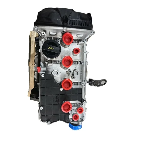 1.8T 2.0T Gen 3 EA888 Двигатель для Audi Volkswagen Tfsi Tsi CPM CFK CNC CDH Автомобильный двигатель
1.8T 2.0T Gen 3 EA888 Двигатель для Audi Volkswagen Tfsi Tsi CPM CFK CNC CDH Автомобильный двигатель