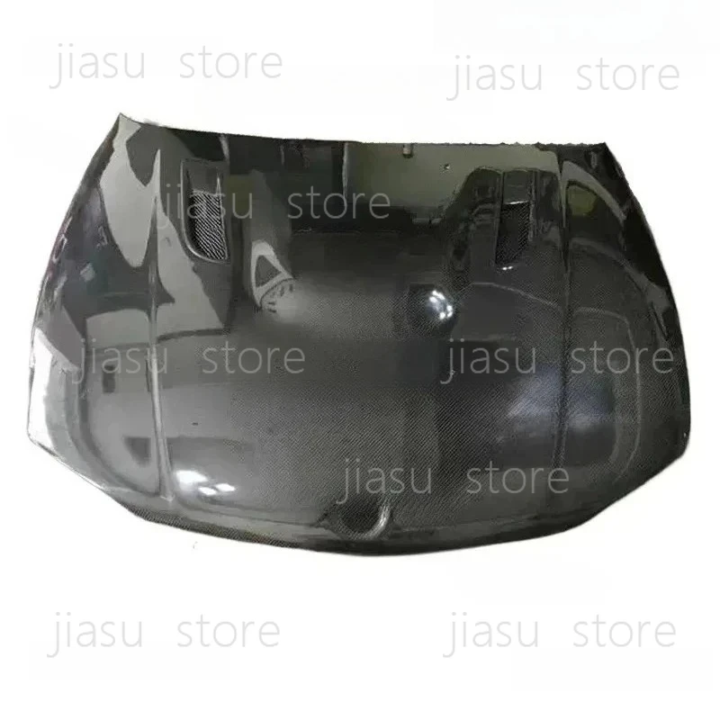 Suitable For 1M E82 E87 1 Series, Carbon Fiber Front Hood 100% Tested Well
Suitable For 1M E82 E87 1 Series, Carbon Fiber Front Hood 100% Tested Well