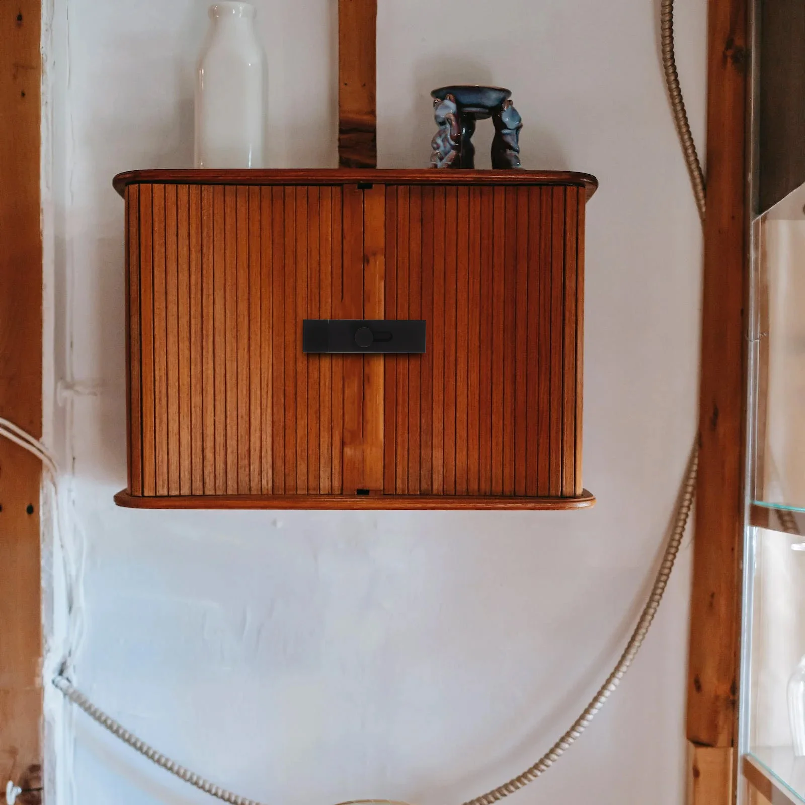 Door Bolt Sliding Aluminum Alloy Flush Bolt Latch 4 Inch Durable Security Bar for Doors Cabinets Bathrooms Bedrooms Garage
Door Bolt Sliding Aluminum Alloy Flush Bolt Latch 4 Inch Durable Security Bar for Doors Cabinets Bathrooms Bedrooms Garage