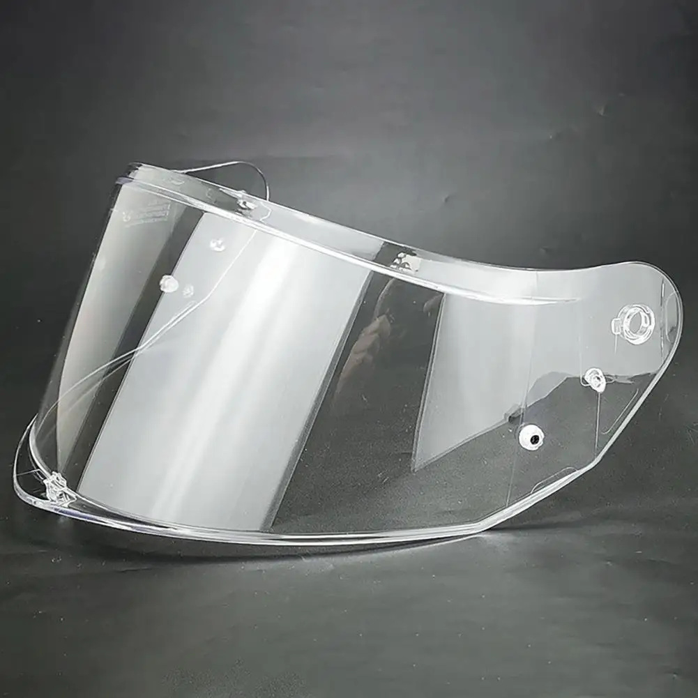 Motorcycle Helmet Universal Full Face Helmet Visor Replacement for Ff808 Helmet Anti-uv Day Night Motorcycle Riding Cycling
Motorcycle Helmet Universal Full Face Helmet Visor Replacement for Ff808 Helmet Anti-uv Day Night Motorcycle Riding Cycling