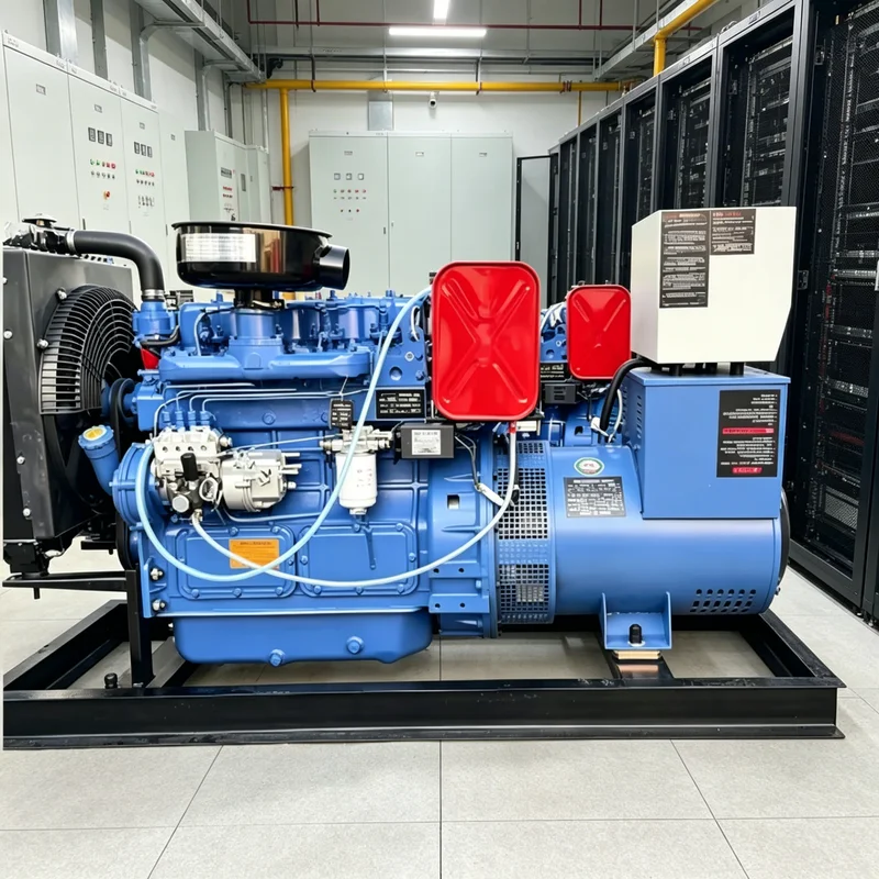 5KW Silent diesel Generator High Efficiency For Home & Outdoor Emergency Backup
5KW Silent diesel Generator High Efficiency For Home & Outdoor Emergency Backup