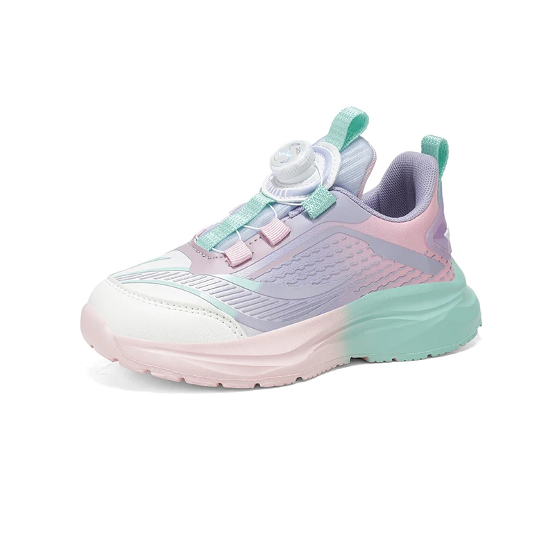 Children Sports Shoes Lightweight Mesh Breathable Daily Outdoor Training Tennis Shoes Thick Soft Sole Rebound Boys Jogging Shoes
Children Sports Shoes Lightweight Mesh Breathable Daily Outdoor Training Tennis Shoes Thick Soft Sole Rebound Boys Jogging Shoes