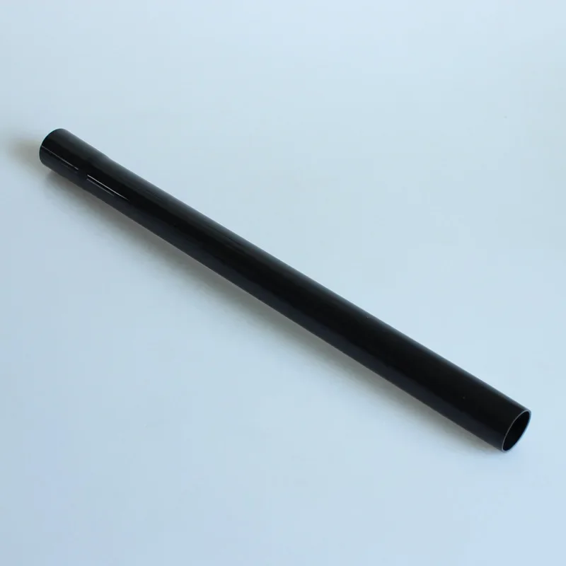 45cm Plastic Black Extension Wand Tube Wet Dry for 32mm diameter Vacuum Cleaner Floor Accessories Tool
45cm Plastic Black Extension Wand Tube Wet Dry for 32mm diameter Vacuum Cleaner Floor Accessories Tool