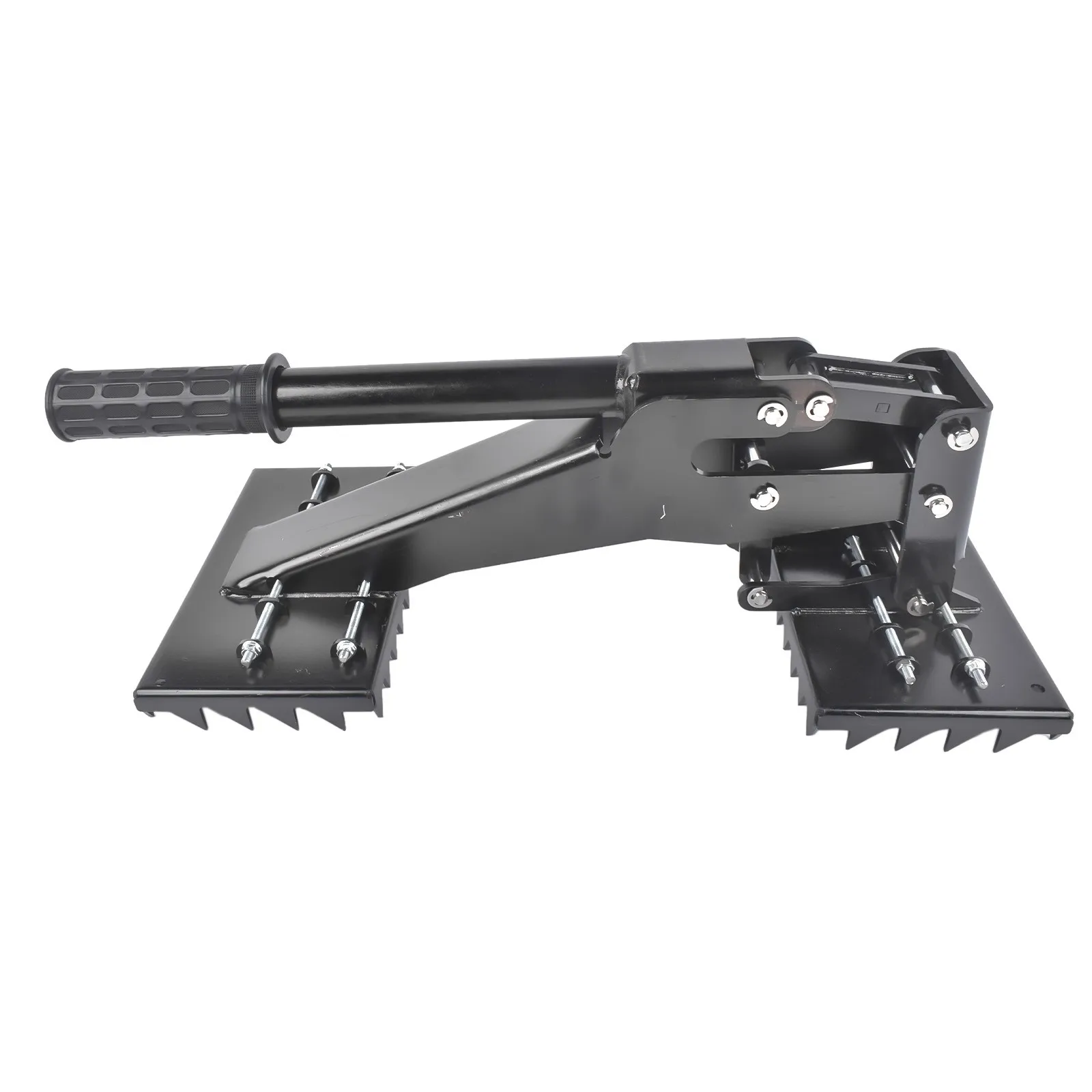 AP01 Artificial Grass Installation Tool for Commercial Greening Sports Venues Black
AP01 Artificial Grass Installation Tool for Commercial Greening Sports Venues Black