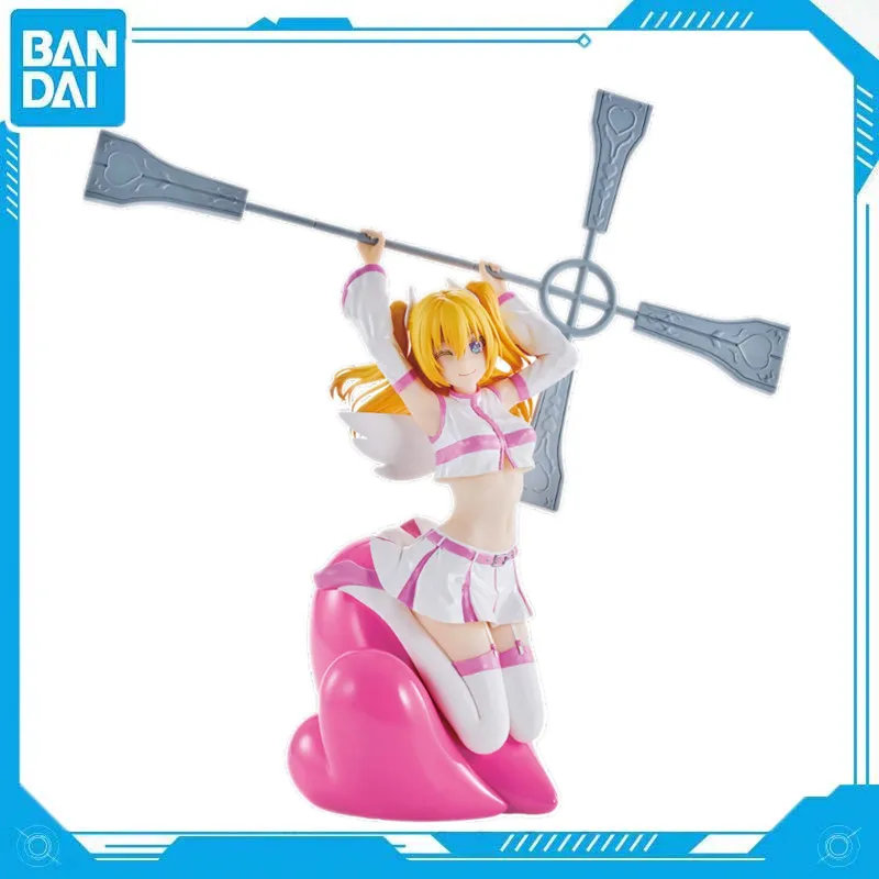 18cm Model Figure TV Anime 2.5 Dimensional Seduction ESPRESTO Poppin Heart Lily Erlu Characters Home Ornaments Games Toys Gifts
18cm Model Figure TV Anime 2.5 Dimensional Seduction ESPRESTO Poppin Heart Lily Erlu Characters Home Ornaments Games Toys Gifts