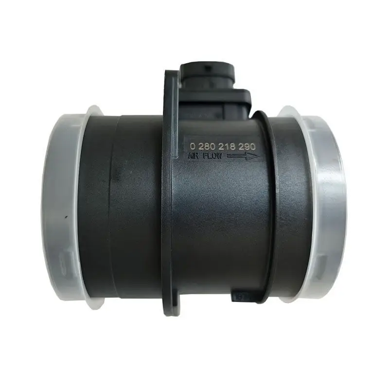 Датчик массового расхода воздуха для Great Wall Haval H7 VV7 4C20 — плоский 4-контактный разъем, номер детали. 0280218290
Датчик массового расхода воздуха для Great Wall Haval H7 VV7 4C20 — плоский 4-контактный разъем, номер детали. 0280218290