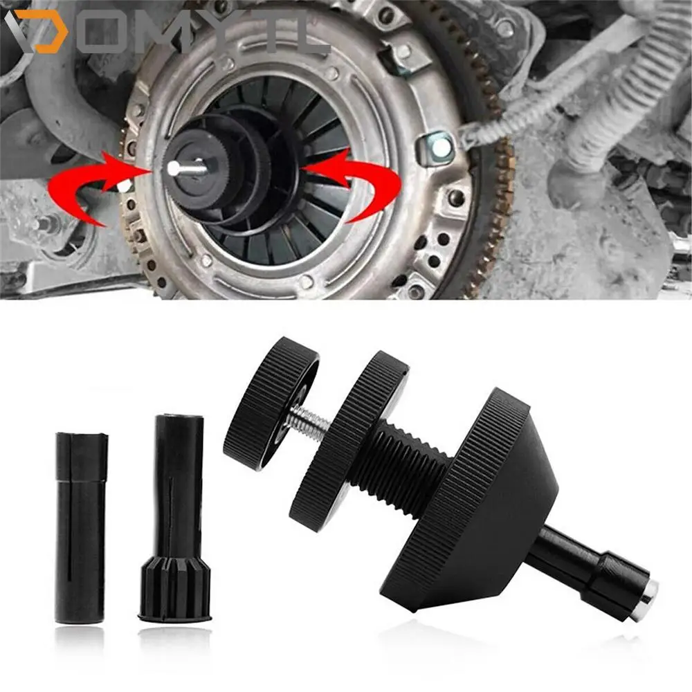 General Motors Clutch Alignment Tool Auto Clutch Hole Corrector Auto Clutch Correction Lock Remover Repair Tool Accessories
General Motors Clutch Alignment Tool Auto Clutch Hole Corrector Auto Clutch Correction Lock Remover Repair Tool Accessories
