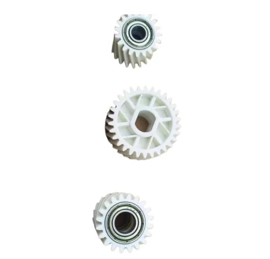 5 комплектов приводных шестерен фьюзера AB012231 AB012232 AB015035 для Ricoh MP2554 3054 4054 5054 3554 6054SP MP3054 MP4054 MP5054 MP6054
5 комплектов приводных шестерен фьюзера AB012231 AB012232 AB015035 для Ricoh MP2554 3054 4054 5054 3554 6054SP MP3054 MP4054 MP5054 MP6054