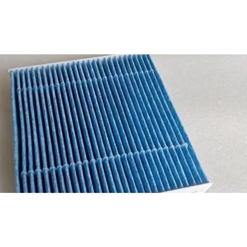 For Geely Vision X3 Automotive Parts Cabin Air Grid Filter N95 Conditioning Element Replacement Brand New Genuine
For Geely Vision X3 Automotive Parts Cabin Air Grid Filter N95 Conditioning Element Replacement Brand New Genuine