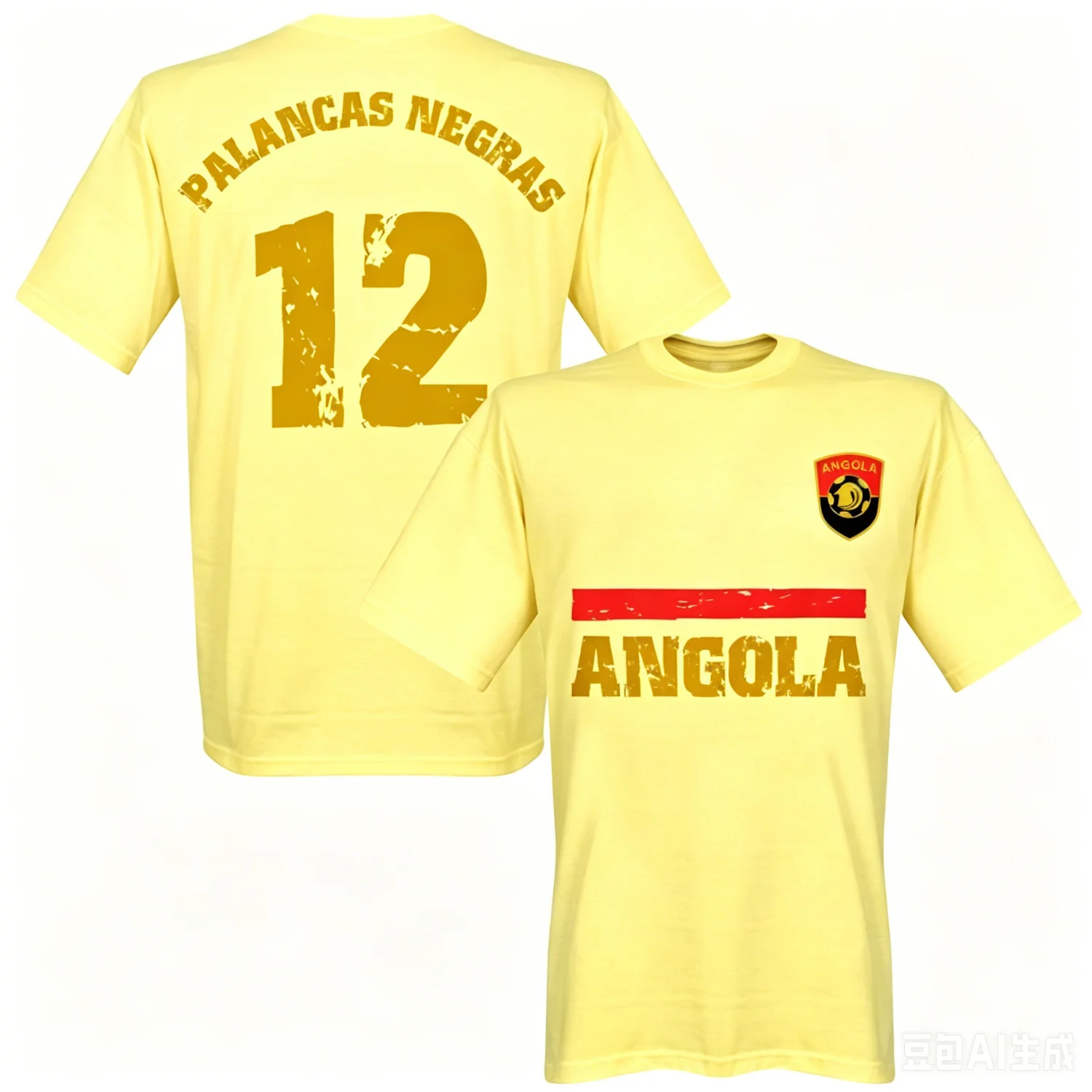 2026 Men Women Unisex Retro Commemorative Soccer T‑Shirt, Crew Tee, National Team Crest Graphic, Youth Casual Streetwear Clothin
2026 Men Women Unisex Retro Commemorative Soccer T‑Shirt, Crew Tee, National Team Crest Graphic, Youth Casual Streetwear Clothin
