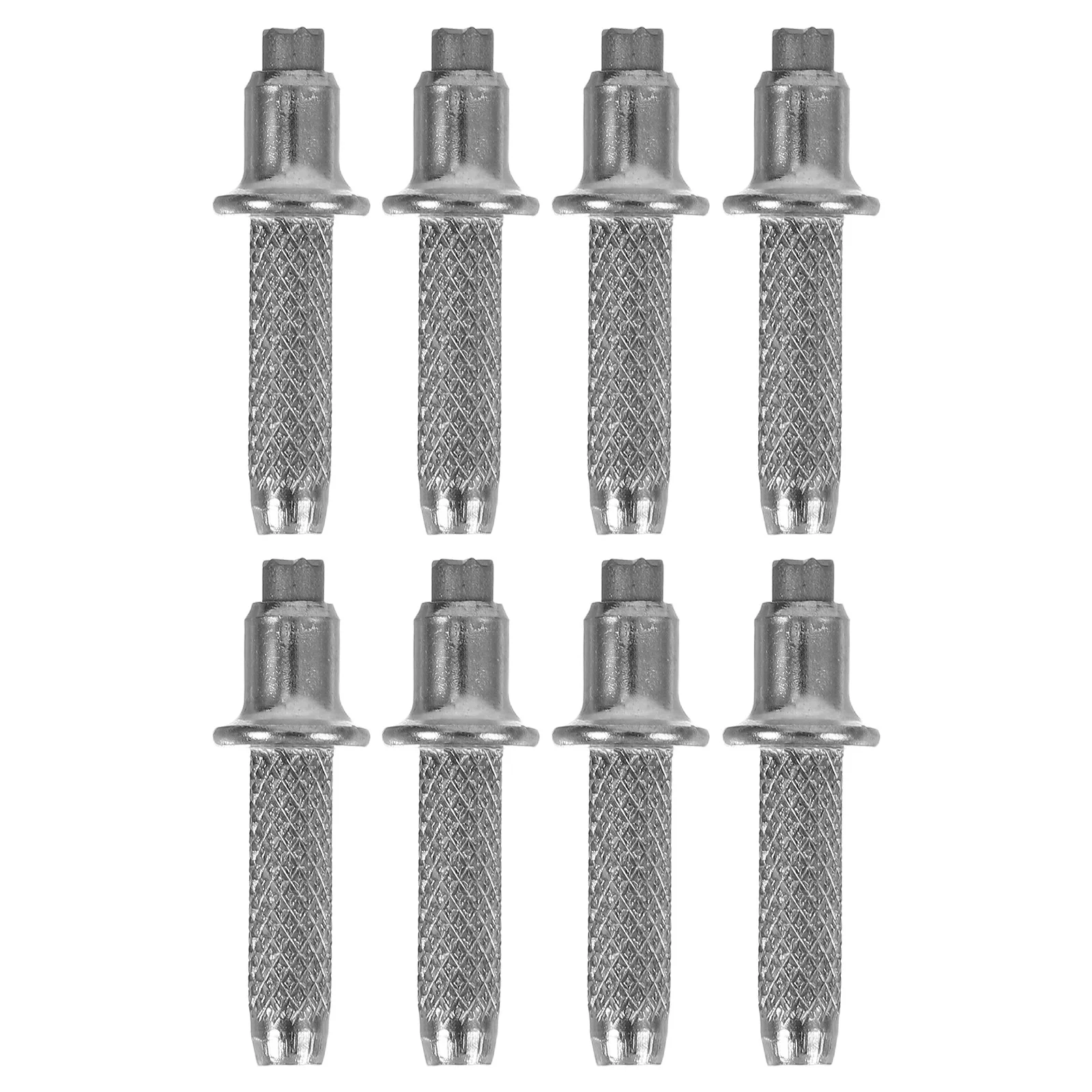 8 Pcs Trekking Pole Tips Replacement Set High Carbon Steel Durable Tungsten Alloy Camping Hiking Accessories Walking Gear
8 Pcs Trekking Pole Tips Replacement Set High Carbon Steel Durable Tungsten Alloy Camping Hiking Accessories Walking Gear
