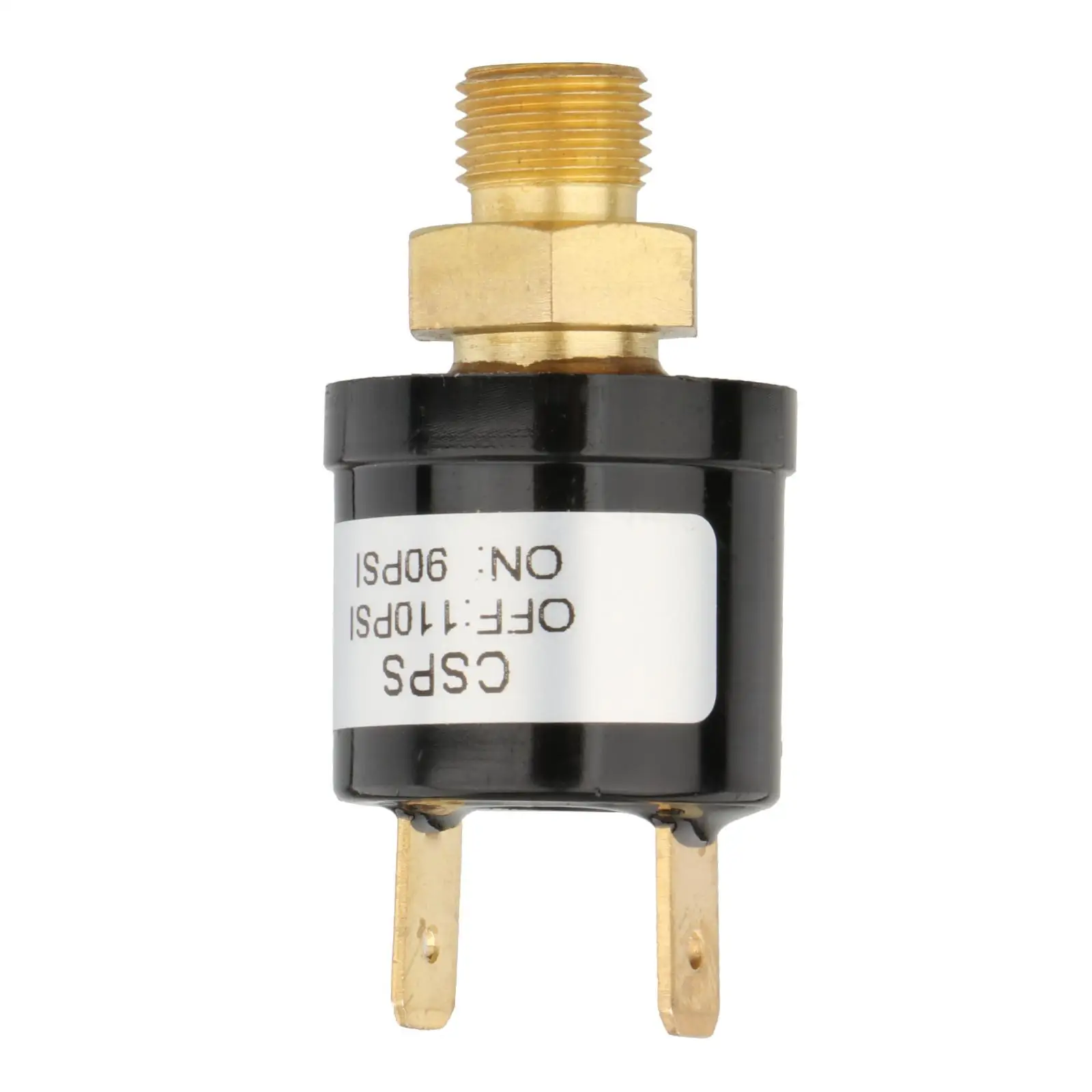 Air Compressor Control Switch Heavy Duty Copper Valve Universal 12V Accessory for Compressor Tyre Pressure Gauge System
Air Compressor Control Switch Heavy Duty Copper Valve Universal 12V Accessory for Compressor Tyre Pressure Gauge System