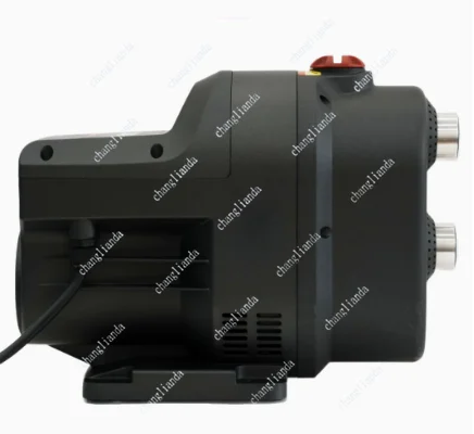 No Rust Automatic Permanent Magnet Inverter Hot Water Cold Water Bo-oster Pump for Home Water Pressure
No Rust Automatic Permanent Magnet Inverter Hot Water Cold Water Bo-oster Pump for Home Water Pressure