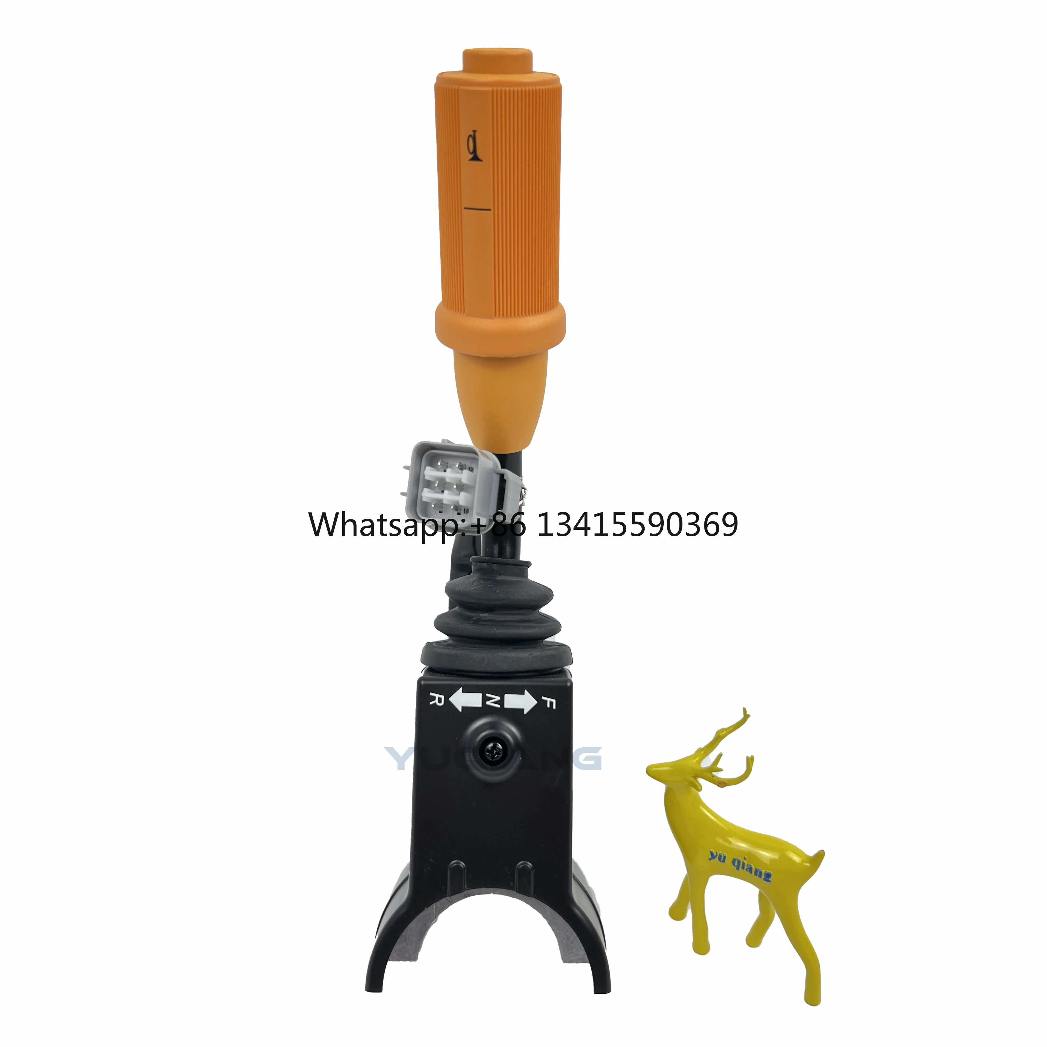 Forward Reverse Transmission Control Combination Switch Forward Reverse Left Hand Handle 70126401 701/26401 for JCB 2CX 2CXL
Forward Reverse Transmission Control Combination Switch Forward Reverse Left Hand Handle 70126401 701/26401 for JCB 2CX 2CXL