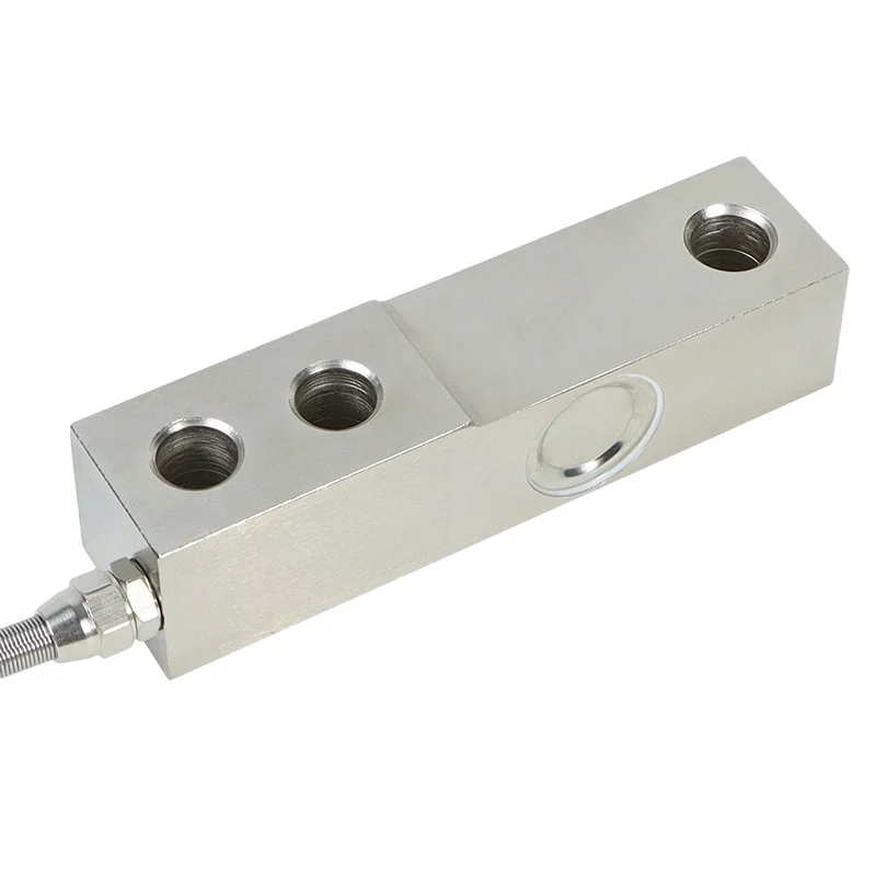 Alloy Steel Structure Floor Weighing Scale Load Cell Manufacturer single point load cell Sensor Shear Beam Load Cell
Alloy Steel Structure Floor Weighing Scale Load Cell Manufacturer single point load cell Sensor Shear Beam Load Cell