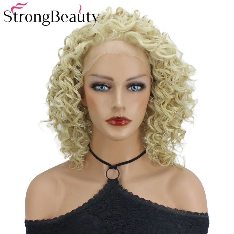 StrongBeauty вьющиеся светлые парики фронта шнурка синтетический парик женские волосы
StrongBeauty вьющиеся светлые парики фронта шнурка синтетический парик женские волосы