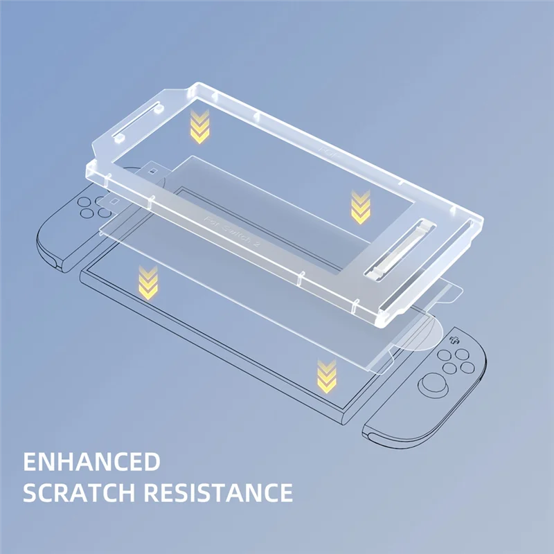 News For Switch 2 Host Grip Protective Case &Storage Bag& Charging Base &Wireless Game Steering Wheel For NS Switch 2
News For Switch 2 Host Grip Protective Case &Storage Bag& Charging Base &Wireless Game Steering Wheel For NS Switch 2
