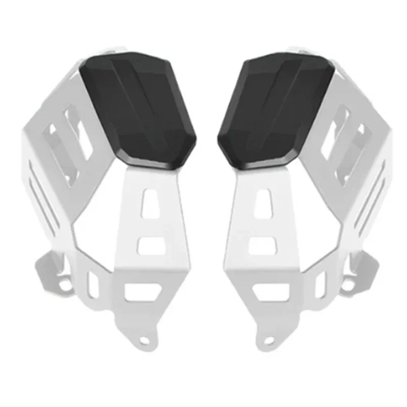 Motorcycle Engine Cover Protector Cylinder Head Guard For BMW R Nine T T Pure T Scrambler
Motorcycle Engine Cover Protector Cylinder Head Guard For BMW R Nine T T Pure T Scrambler
