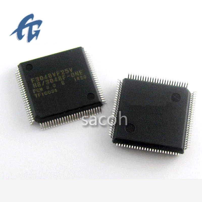 (SACOH IC Integrated circuit)HD64F3048VF25V 1Pcs 100% Brand New Original In Stock
(SACOH IC Integrated circuit)HD64F3048VF25V 1Pcs 100% Brand New Original In Stock