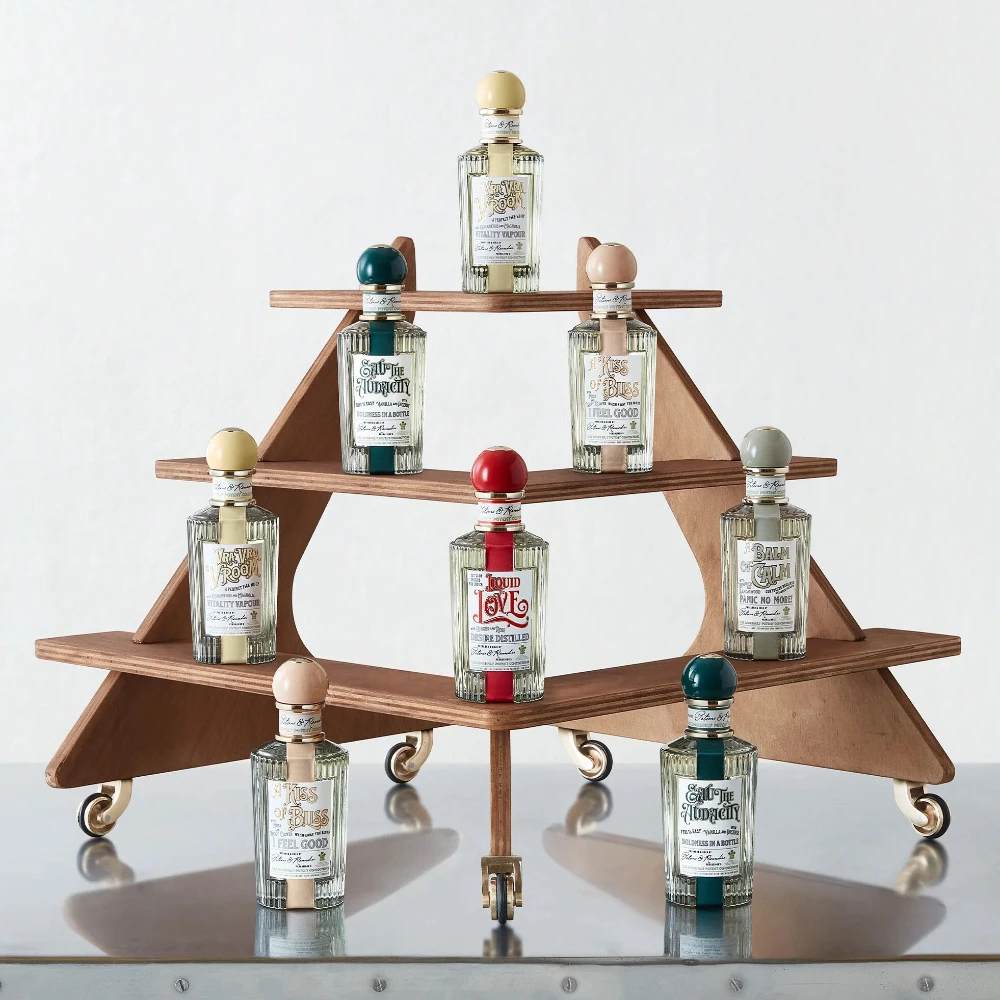 Luxury 100ML Unisex Perfume Long Lasting Scent Floral Fragrance Neutral Daily Casual Use Office Dating Travel Light Fragrance
Luxury 100ML Unisex Perfume Long Lasting Scent Floral Fragrance Neutral Daily Casual Use Office Dating Travel Light Fragrance