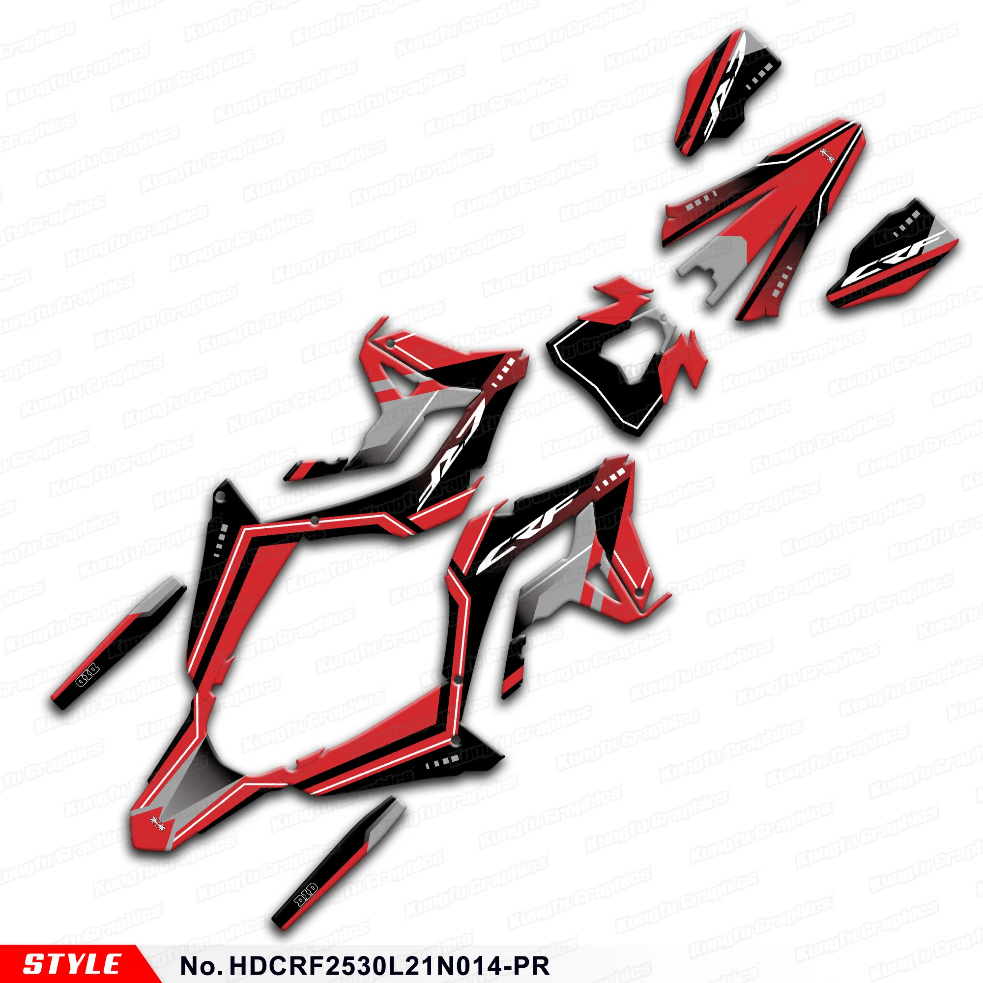 Виниловая наклейка JY Racing Graphics для Honda CRF250L CRF300L CRF 250 L 300 L 2021 2022 2023, защита, HDCRF2530L21N014-PR
Виниловая наклейка JY Racing Graphics для Honda CRF250L CRF300L CRF 250 L 300 L 2021 2022 2023, защита, HDCRF2530L21N014-PR