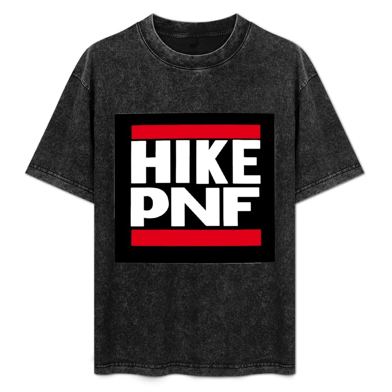 Hike PNF T-Shirt Summer Fashion Casual Tee Shirt
Hike PNF T-Shirt Summer Fashion Casual Tee Shirt