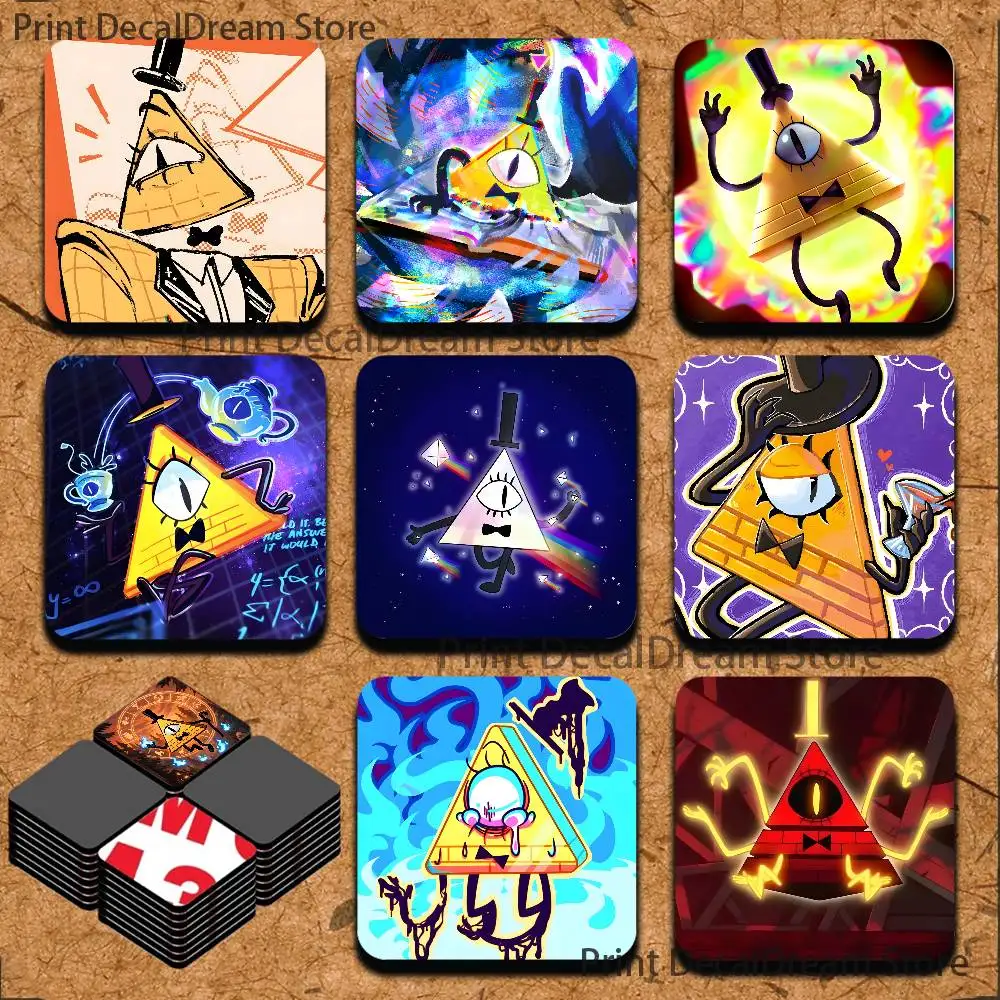 Cipher The B-Book Of B-Bill Magnetic Refrigerator Magnets Cute and Creative Refrigerator Magnets Souvenirs and Gifts
Cipher The B-Book Of B-Bill Magnetic Refrigerator Magnets Cute and Creative Refrigerator Magnets Souvenirs and Gifts