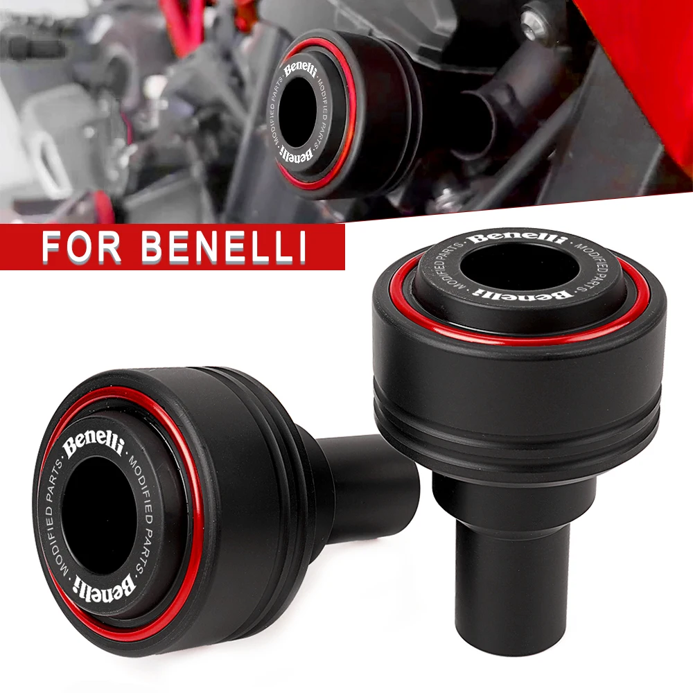 For Benelli TRK251 BN300 BN600 TNT300 TNT600 Leoncino500 Motorcycle Accessories Frame Sliders Falling Protection Crash Protector
For Benelli TRK251 BN300 BN600 TNT300 TNT600 Leoncino500 Motorcycle Accessories Frame Sliders Falling Protection Crash Protector
