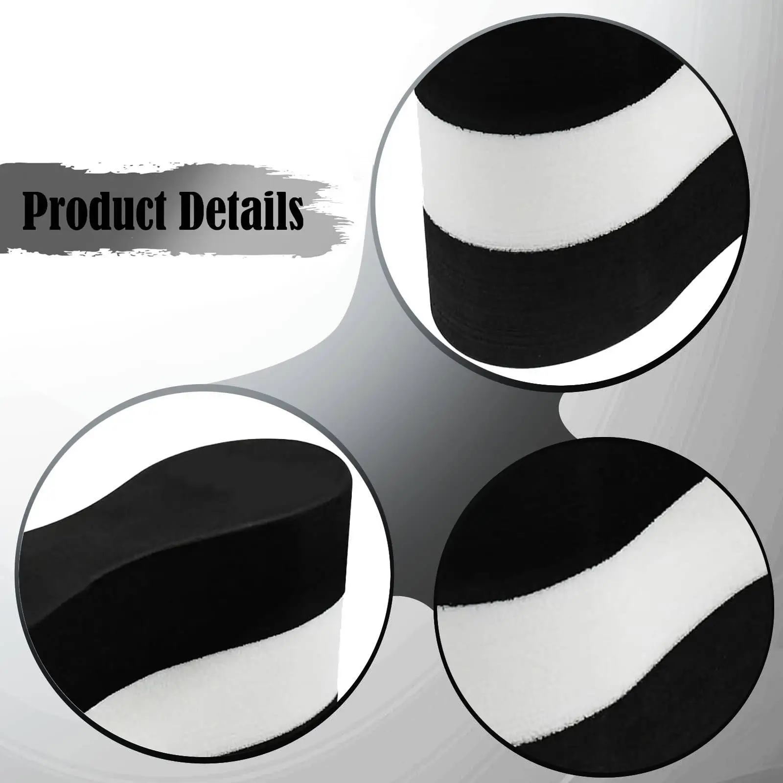 Pool Floating Lightweight Swim Kickboard Pull Buoy Leg Float Training Equipment for Boys Girls Child Water Activities
Pool Floating Lightweight Swim Kickboard Pull Buoy Leg Float Training Equipment for Boys Girls Child Water Activities