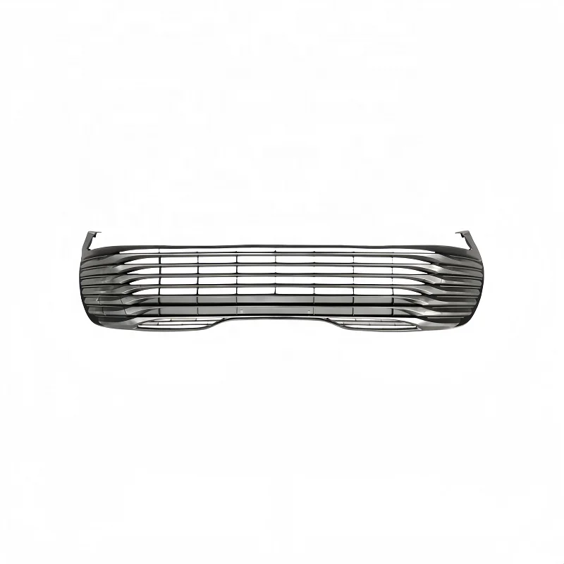 2018 for Camry Bumper Grille LE USA Luxury Version 53102-06130 Car Accessories Auto Front Bumpers for Camry LE 2018
2018 for Camry Bumper Grille LE USA Luxury Version 53102-06130 Car Accessories Auto Front Bumpers for Camry LE 2018