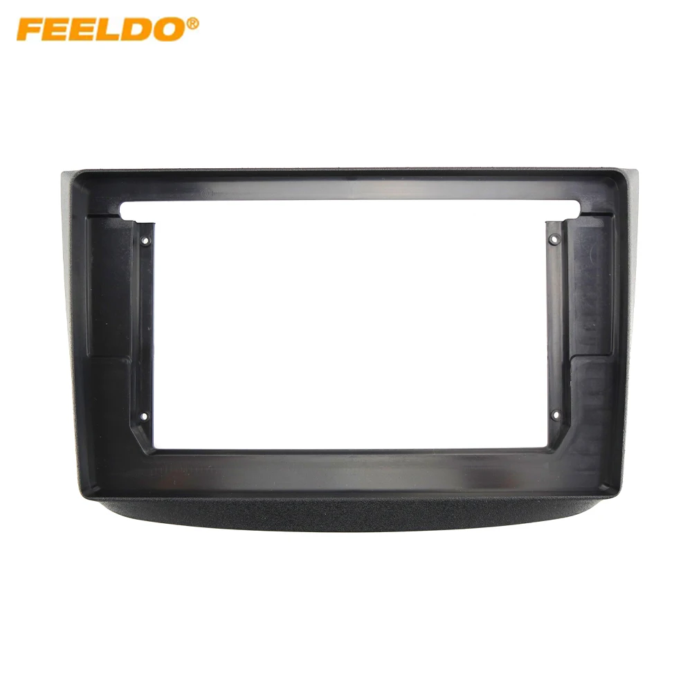 Автомобильная аудиосистема 10,1 дюйма с большим экраном, панель приборной панели, комплект адаптеров для Mercedes-Benz Vito (W639) 2003-2010, рама радиоприемника
Автомобильная аудиосистема 10,1 дюйма с большим экраном, панель приборной панели, комплект адаптеров для Mercedes-Benz Vito (W639) 2003-2010, рама радиоприемника