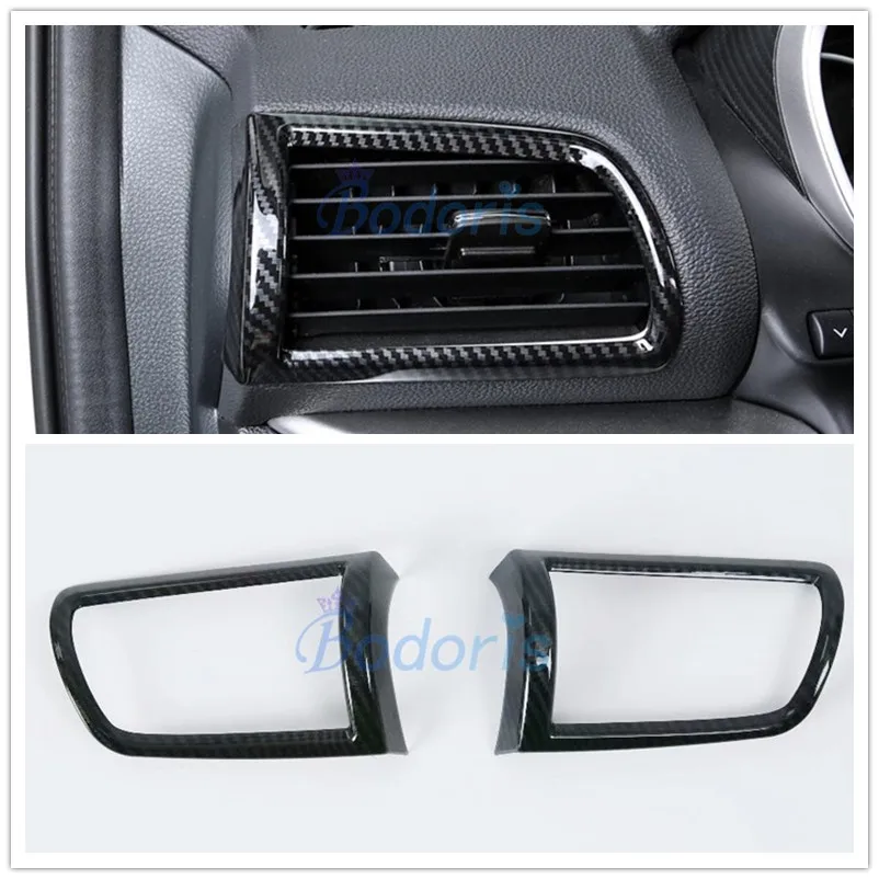 Interior Front Side Vent Cover For Mitsubishi Eclipse Cross 2018 2019 2020 Outlet Trim Sticker Moulding Car Styling Accessories
Interior Front Side Vent Cover For Mitsubishi Eclipse Cross 2018 2019 2020 Outlet Trim Sticker Moulding Car Styling Accessories