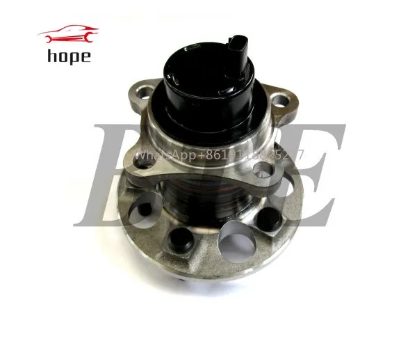 42460-0E010 japanese truck rear wheel bearing hub assembly for toyota LEXUS TRUCK RX330 2006-2006
42460-0E010 japanese truck rear wheel bearing hub assembly for toyota LEXUS TRUCK RX330 2006-2006