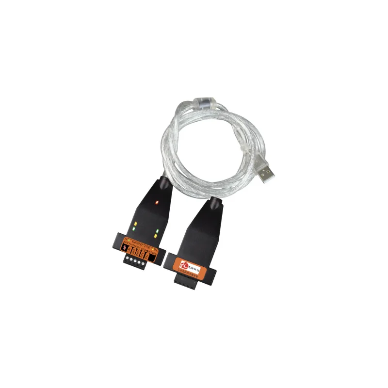 USB to Serial Converter RS232 TTL Converter 1 Channel 5V Output Serial Adapter Module(with cable)
USB to Serial Converter RS232 TTL Converter 1 Channel 5V Output Serial Adapter Module(with cable)