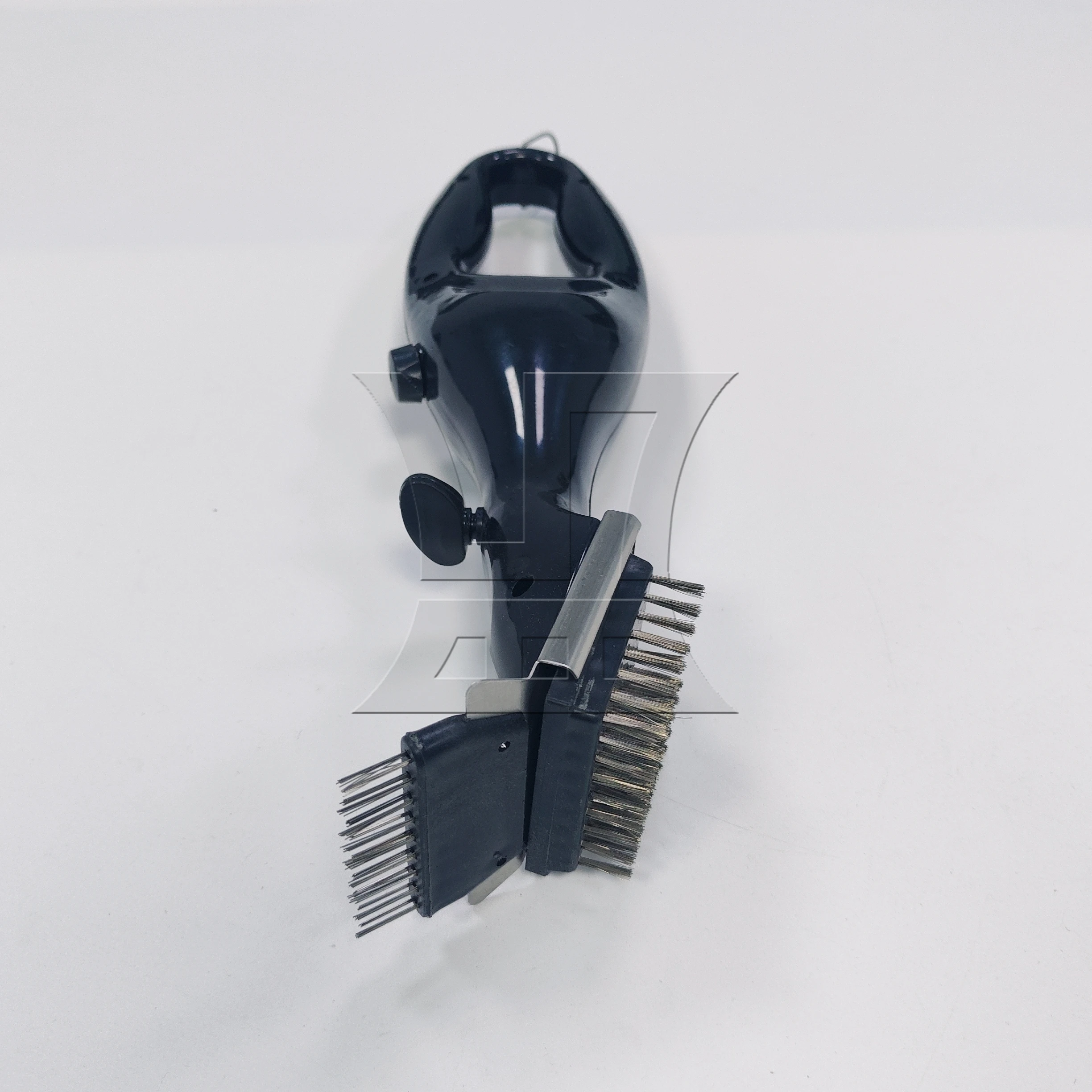1pc Stainless Steel Grill Brush Bristle Free 37x10cm for Oven Inner Wall
1pc Stainless Steel Grill Brush Bristle Free 37x10cm for Oven Inner Wall