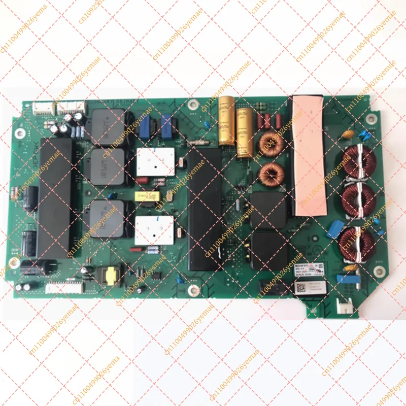 1-982-193-11 APS-414 Power Supply Board Suitable for Sony TV KD-55A1 KD-65A1
1-982-193-11 APS-414 Power Supply Board Suitable for Sony TV KD-55A1 KD-65A1