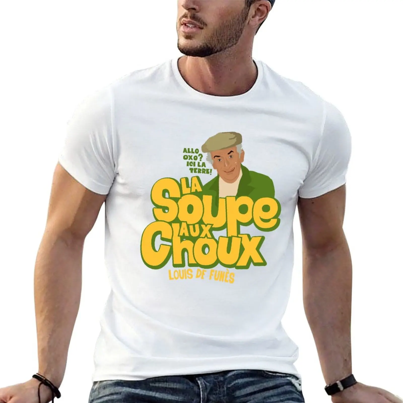 shirt man t Funes La casual brand luxury t de aux for Choux: 100% men shirts cotton Soupe T-Shirt Louis men
shirt man t Funes La casual brand luxury t de aux for Choux: 100% men shirts cotton Soupe T-Shirt Louis men