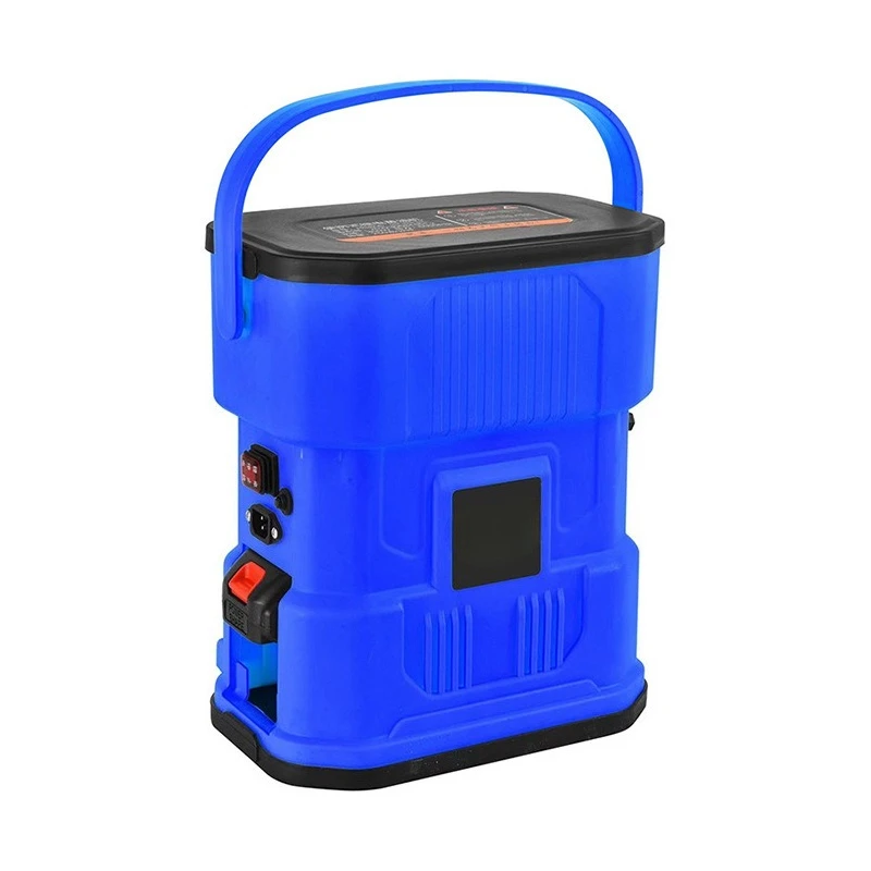 High pressure electric butter machine rechargeable lithium battery portable special oiling tool high efficiency
High pressure electric butter machine rechargeable lithium battery portable special oiling tool high efficiency