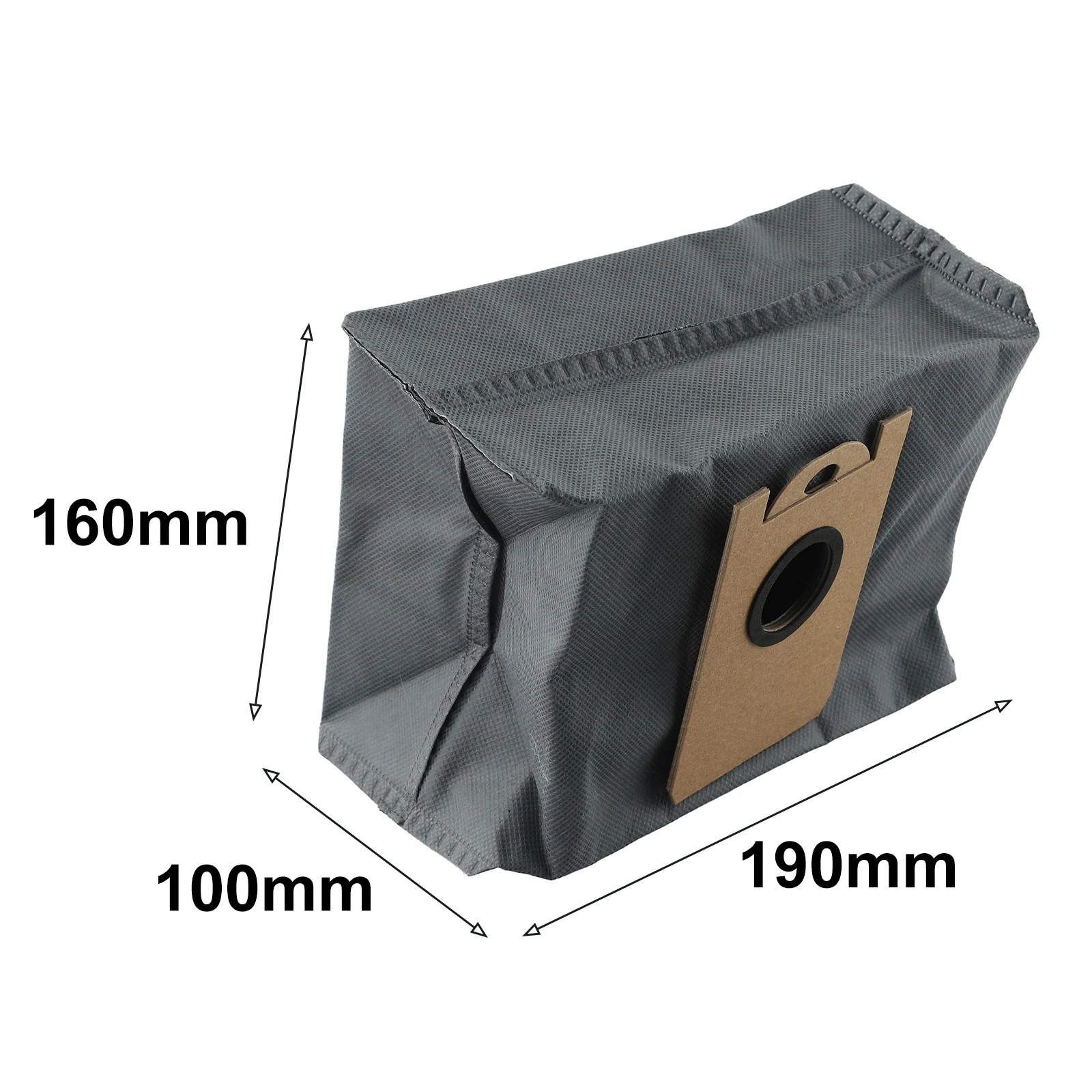 High Quality Dust Bags Sweeper Activated 4 Layer Filtration Accessories Carbon Fabric Home Household L35 Hybrid+
High Quality Dust Bags Sweeper Activated 4 Layer Filtration Accessories Carbon Fabric Home Household L35 Hybrid+