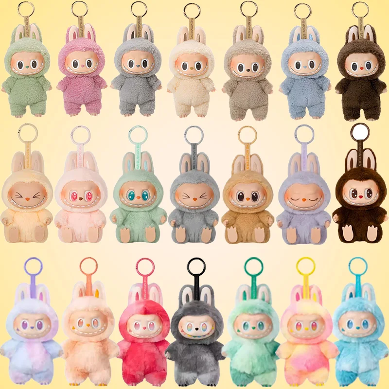 Labubu Monster V3 2 Collection Series Blind Box Teddy Vinyl Toy Animated Character Face Doll Mystery Surprise Keychain Kids Gift
Labubu Monster V3 2 Collection Series Blind Box Teddy Vinyl Toy Animated Character Face Doll Mystery Surprise Keychain Kids Gift