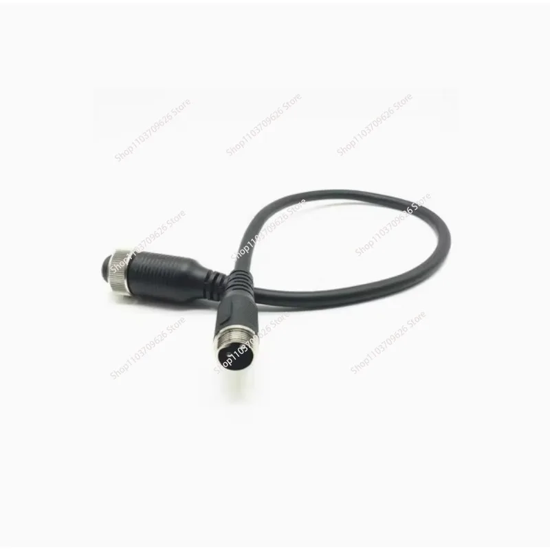 Electric Cable Reel Extension for Daiwa 800mj 1200mj Daiwa Spare Parts Winder Cable Connect Battery Adapter
Electric Cable Reel Extension for Daiwa 800mj 1200mj Daiwa Spare Parts Winder Cable Connect Battery Adapter