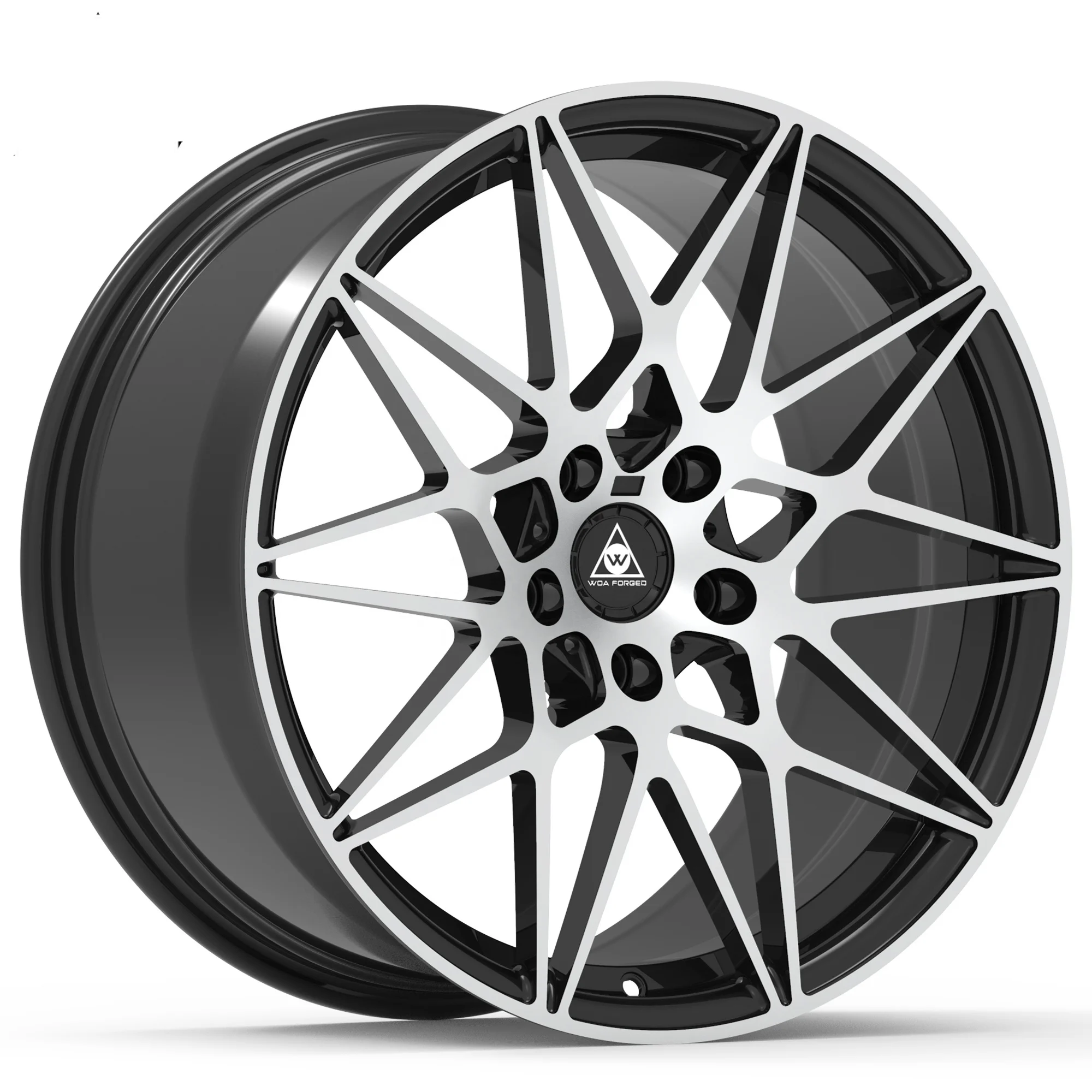 New Forged Aluminium Alloy Wheels 5x120/5x112 18-23 Inch for Bmw X5 M3 M4 E30/E36/E46/E60/F10/E39
New Forged Aluminium Alloy Wheels 5x120/5x112 18-23 Inch for Bmw X5 M3 M4 E30/E36/E46/E60/F10/E39