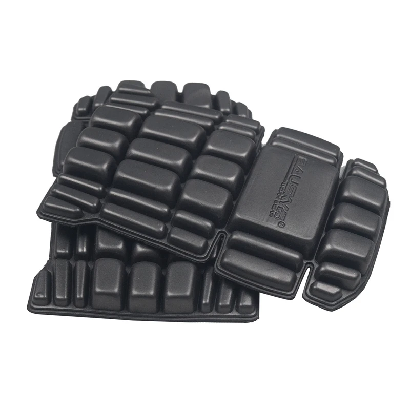 2pcs CE Eva Knee Pads For Work Kneelet For Professional Pants Protective Removable Kneepads Safety Accessories
2pcs CE Eva Knee Pads For Work Kneelet For Professional Pants Protective Removable Kneepads Safety Accessories