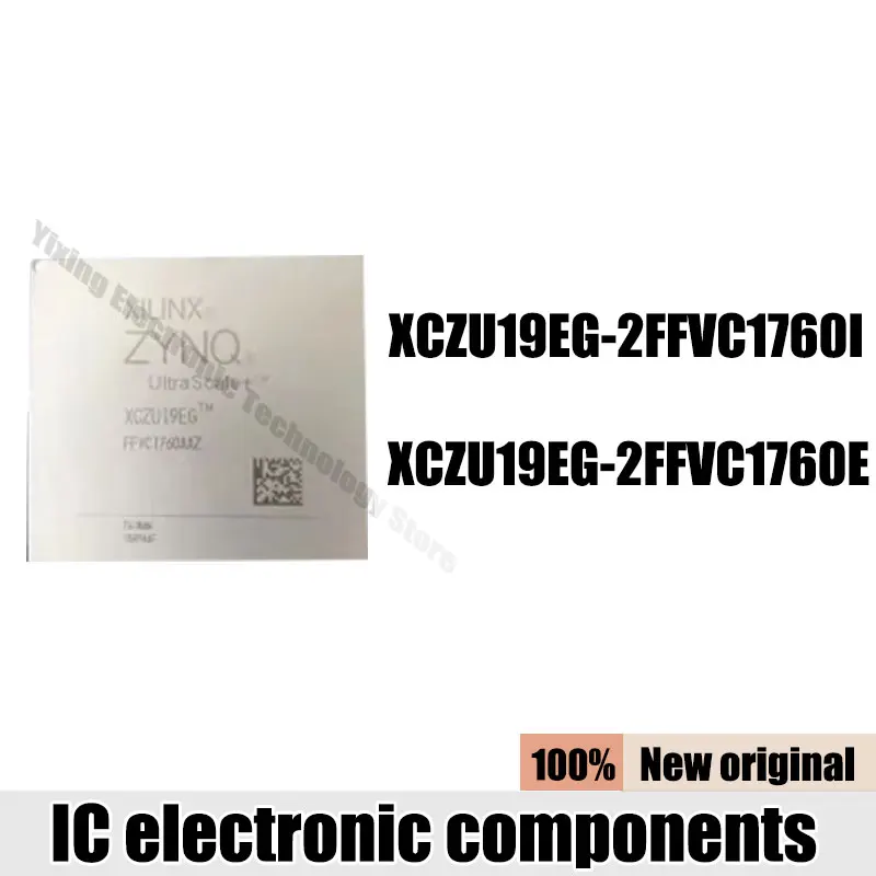 Xczu19Eg-2Ffvc1760I Xczu19Eg-2Ffvc1760E Xczu19Eg 2Ffvc1760 Bga1760 Совершенно новый оригинальный
Xczu19Eg-2Ffvc1760I Xczu19Eg-2Ffvc1760E Xczu19Eg 2Ffvc1760 Bga1760 Совершенно новый оригинальный