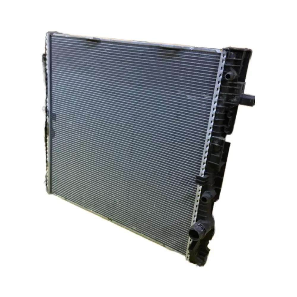 High Quality Engine Cooling Radiator for BMW X5 G05 X6 G06 X7 G07 2018-2021 OE 17119894499 Auto Parts Water Coolant Radiator
High Quality Engine Cooling Radiator for BMW X5 G05 X6 G06 X7 G07 2018-2021 OE 17119894499 Auto Parts Water Coolant Radiator
