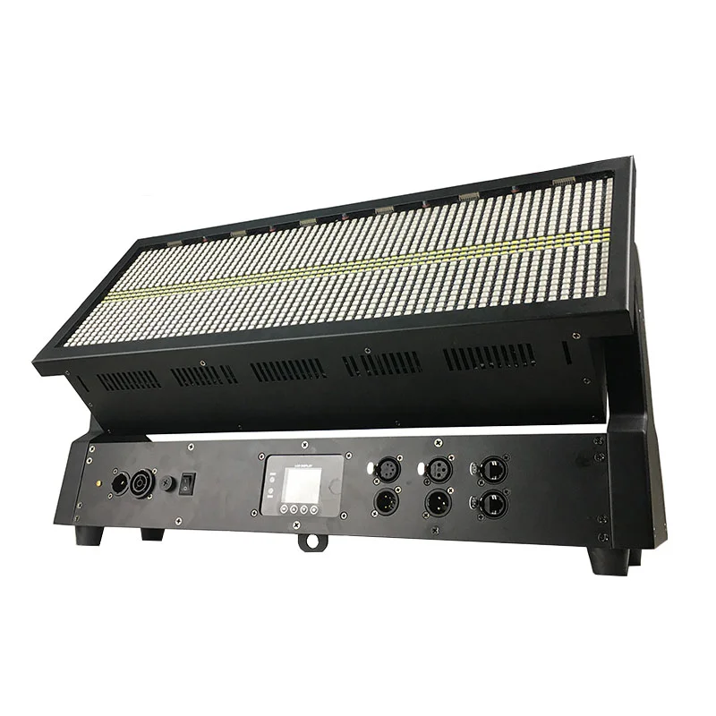 Thearter Professional Indoor 480W Rgb Matrix Control Wall Wash Stage Dj Lights Led Bar Strobe Moving Head
Thearter Professional Indoor 480W Rgb Matrix Control Wall Wash Stage Dj Lights Led Bar Strobe Moving Head